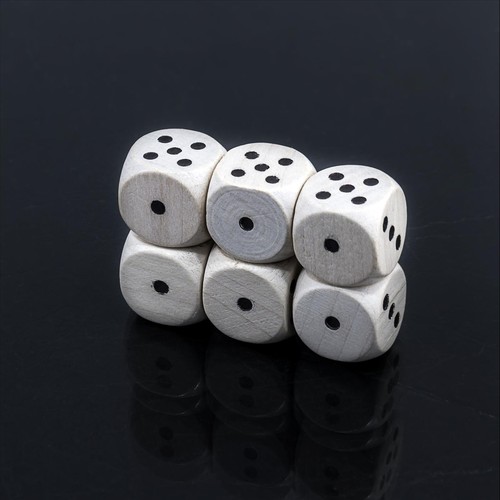 Lucky One (feat. Maria Danielle)