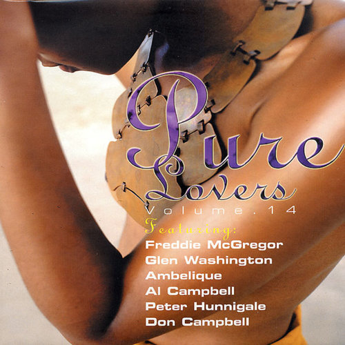 Pure Lovers Volume 14