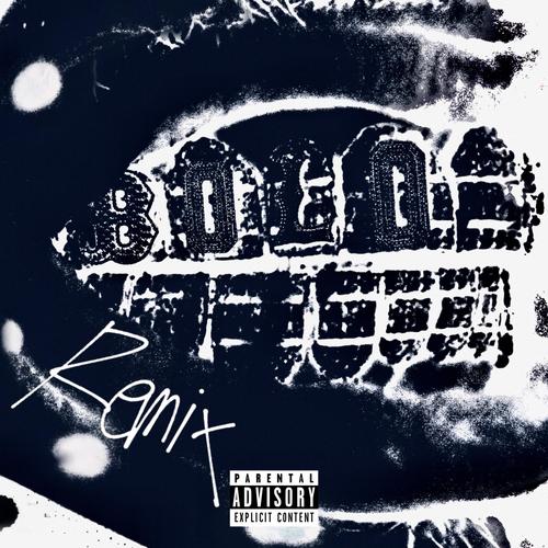 all eyez (GGRDWY Remix) [Explicit]