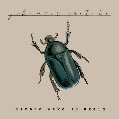 Please wake up again