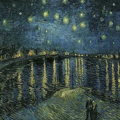 별들도 눈감은 밤에 (Starlight No More)