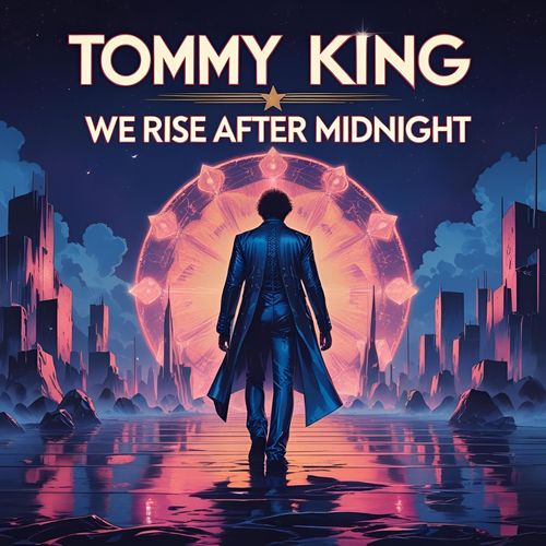 We Rise After Midnight