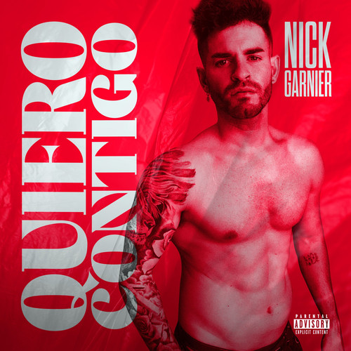 Quiero contigo (Explicit)