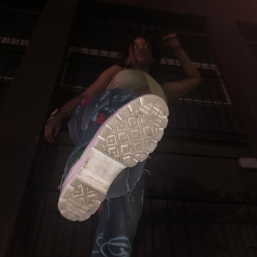 Where Do We Go? (Explicit)