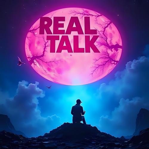 REAL TALK (feat. LrK_Boyz) [Explicit]