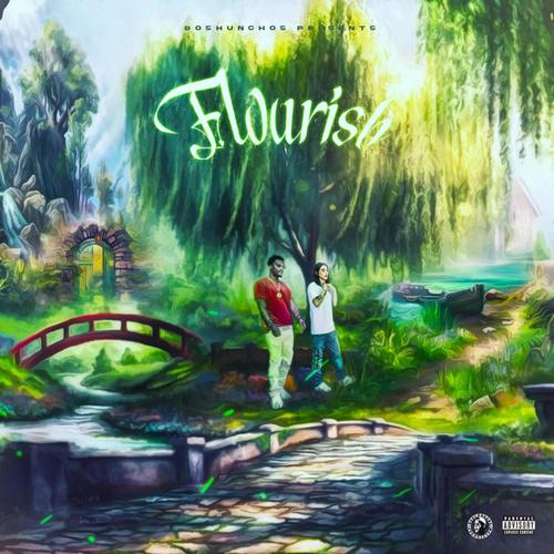 Flourish (Explicit)