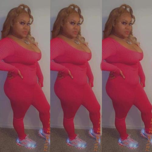 P Valley (Explicit)