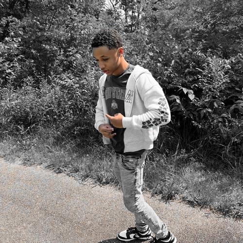 Im The Man (Explicit)