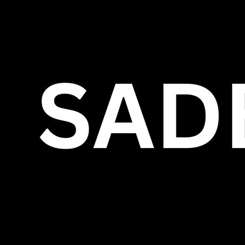 Don't Let Me Say Goodbye (feat. SadBoy) [Explicit]