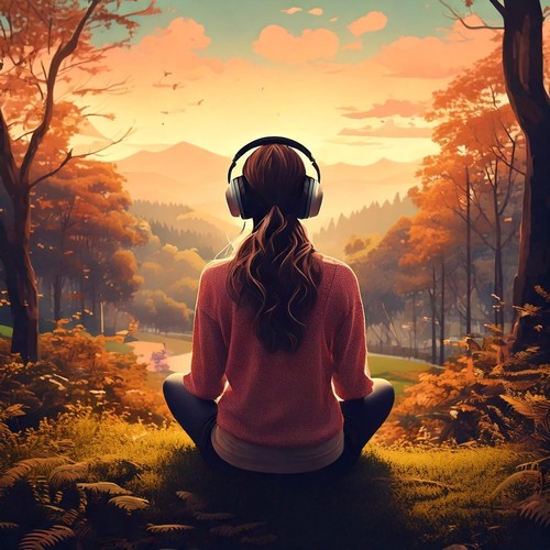 Lofi Meditation: Harmonies for Stillness