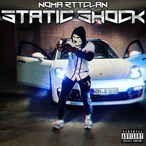 Static Shock (Explicit)