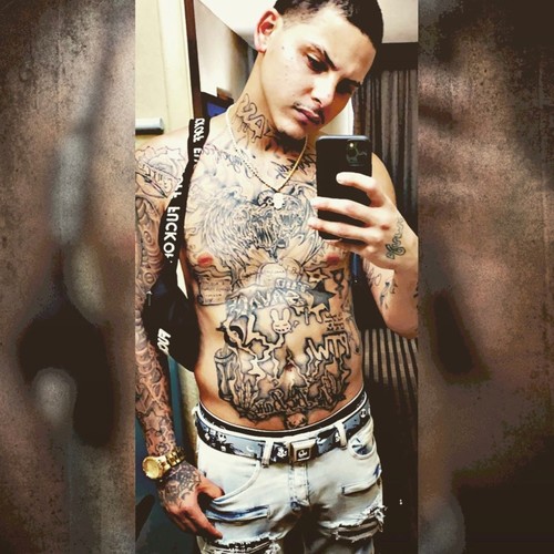 Happily Never After (Explicit)