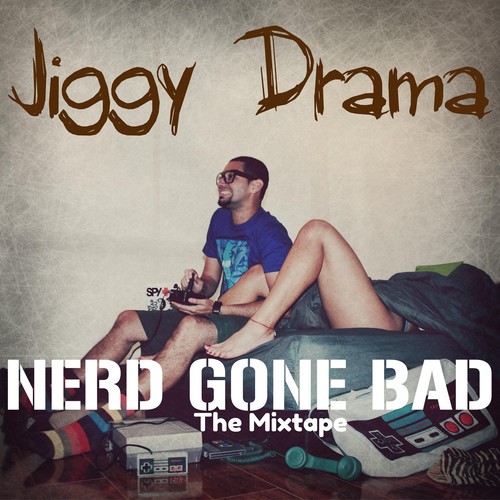 Nerd Gone Bad (Explicit)