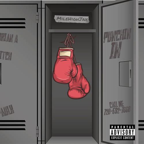 Punchin In (Explicit)
