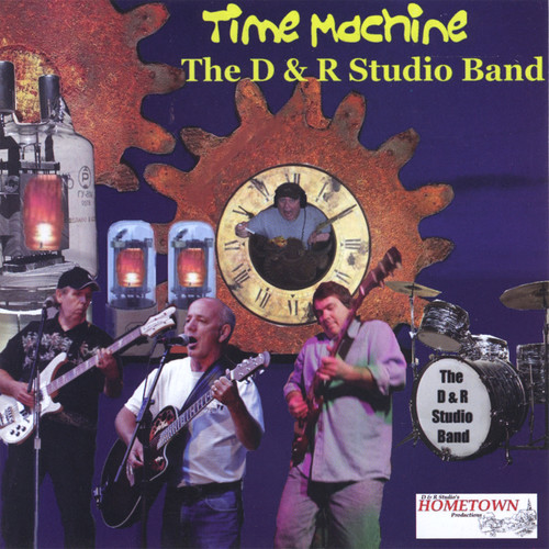 Time Machine