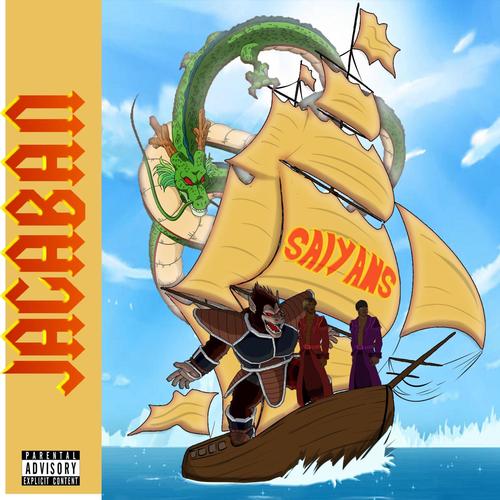 Jagaban (feat. TrizzyAr9)