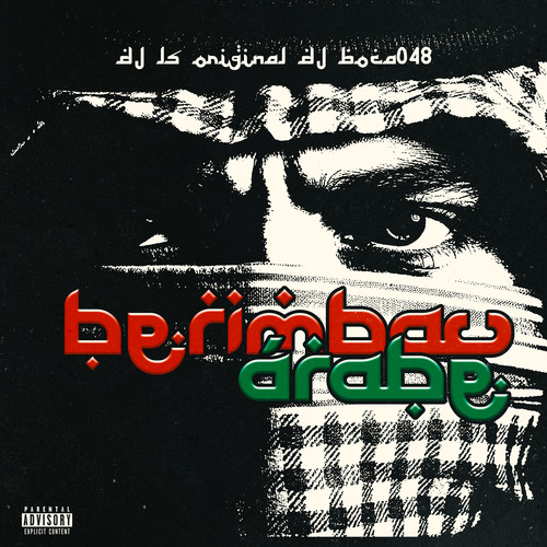 Berimbau Árabe (Explicit)