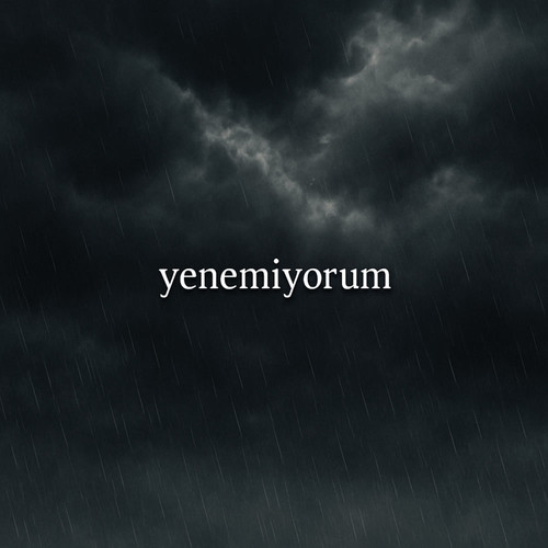 Yenemiyorum