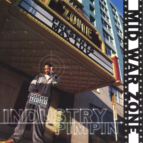 Industry Pimpin