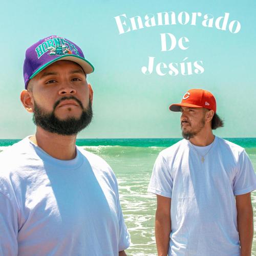 Enamorado de Jesus (feat. MaccaBee)