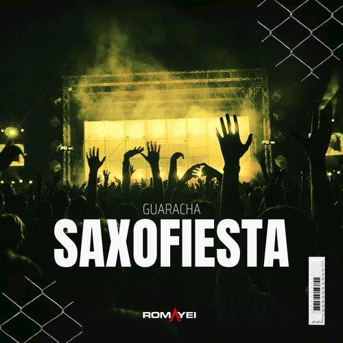 Saxofiesta (Guaracha)