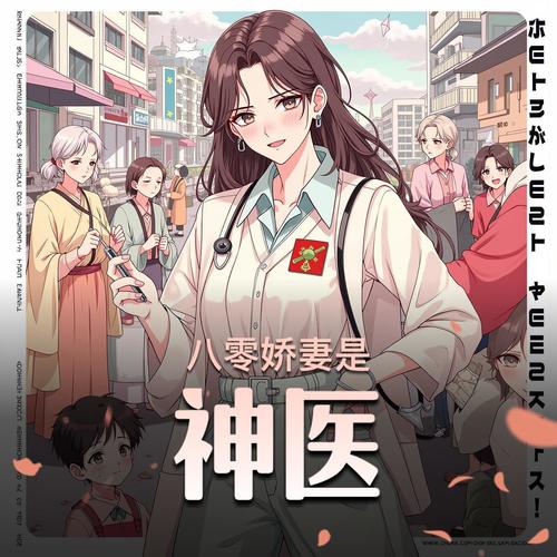 八零娇妻是神医|八零军嫂是神医|多人剧