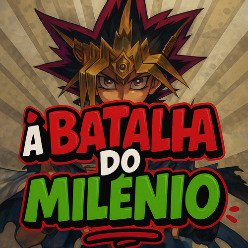 A BATALHA DO MILENIO (Explicit)