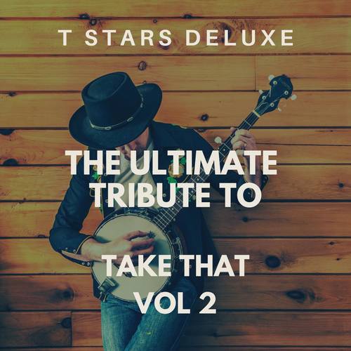 The Ultimate Tribute To Take That Vol 2