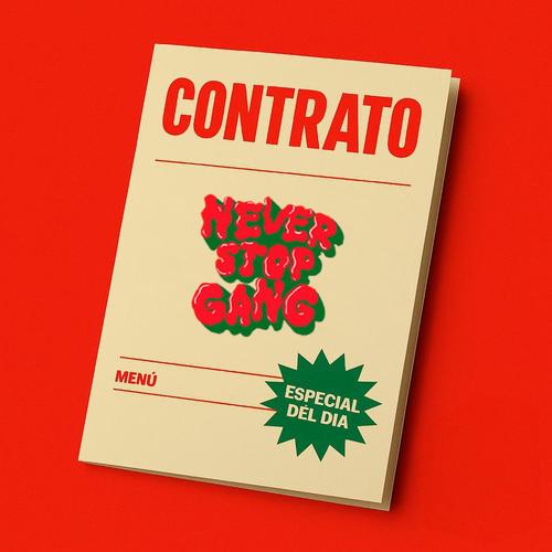 Contrato (feat. Abgt, Xebax & Dímelo AB)