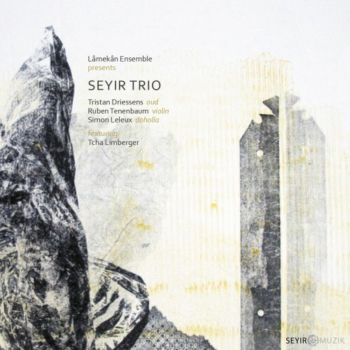 Seyir Trio