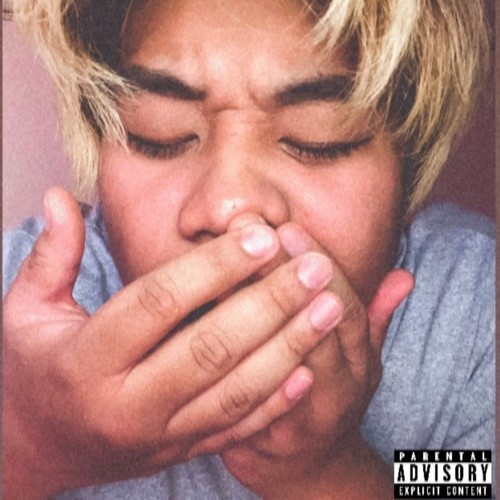 口内炎 (Explicit)