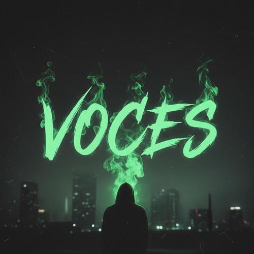 VOCES (feat. Abel Music & Dorian Ampie)