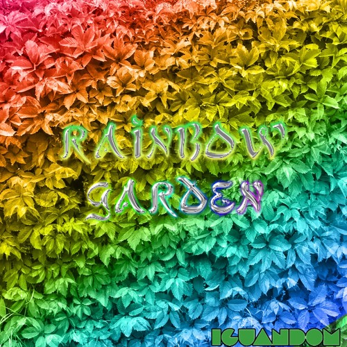 Rainbow Garden