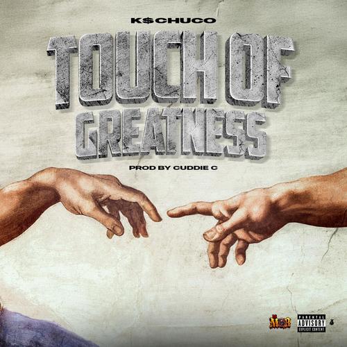 Touch of Greatness (Explicit)