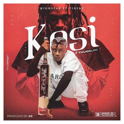 Kosi (feat. Tidinz) [Explicit]