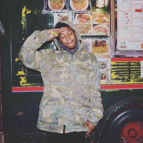 Can't Fade Us (Explicit)