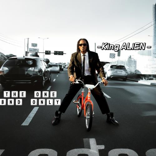 The One And Only (Explicit)