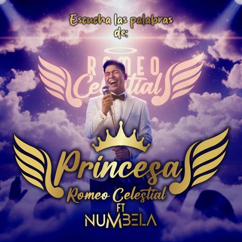Princesa (feat. Romeo Celestial)