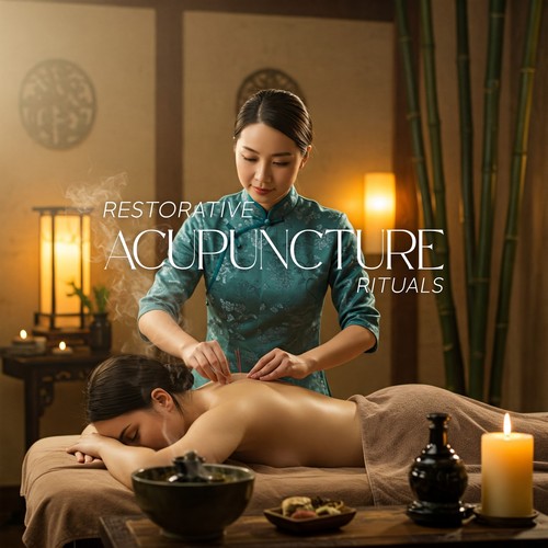 Restorative Acupuncture Rituals