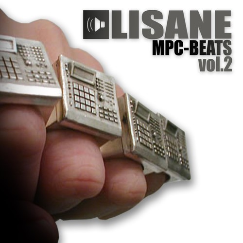 Mpc Beats, Vol. 2