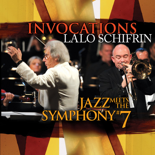 Invocations: Jazz Meets the Symphony #7