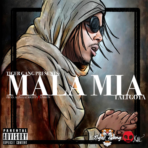 Mala Mia (Explicit)