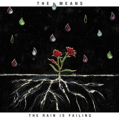 The Rain Is Failing
