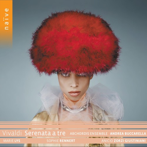 Vivaldi: