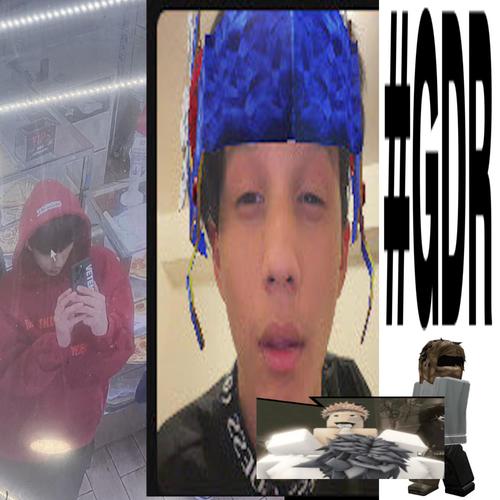 ELIAS ANTHEM #GDR #2k25 (Explicit)