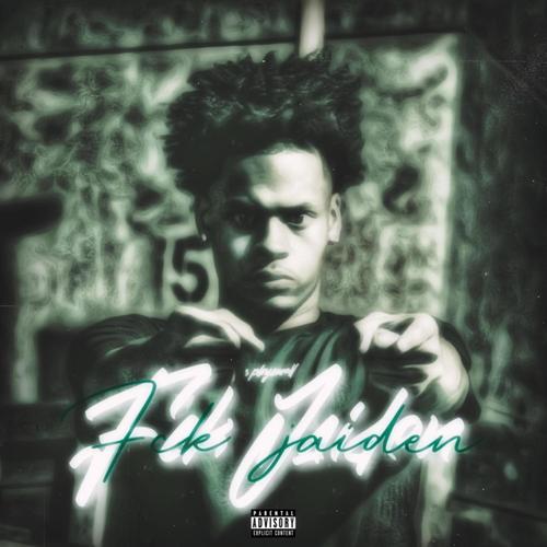 Fck Jaiden (Explicit)