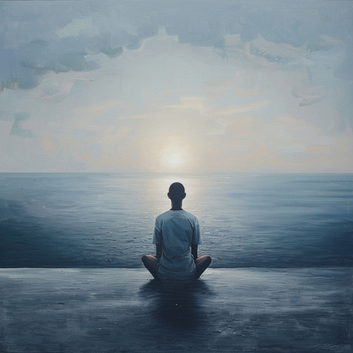 Ecos Atentos: Música Calmante Para La Meditación