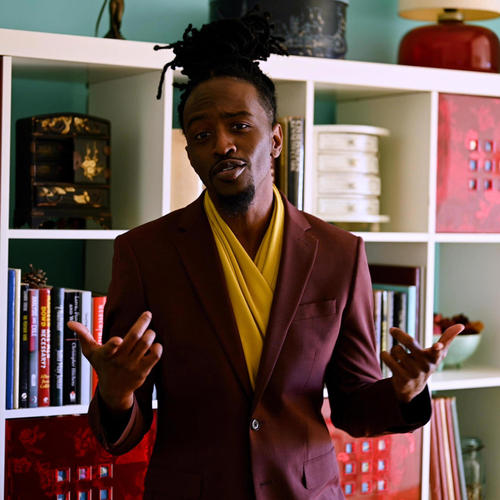 Bad Habit (feat. Thurz) [Remix] [Explicit]