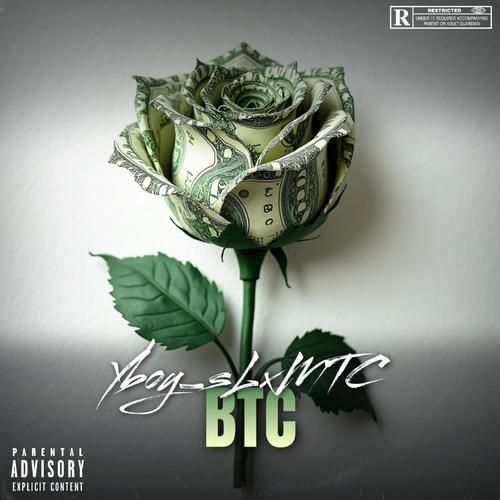 BTC (feat. MTC) [Explicit]