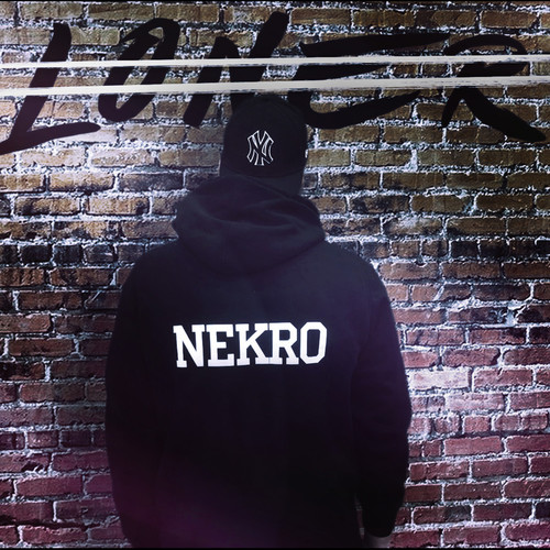 Clot of Darkness (Explicit)